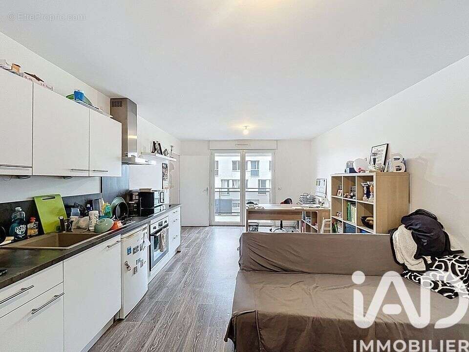 Photo 8 - Appartement à HEROUVILLE-SAINT-CLAIR