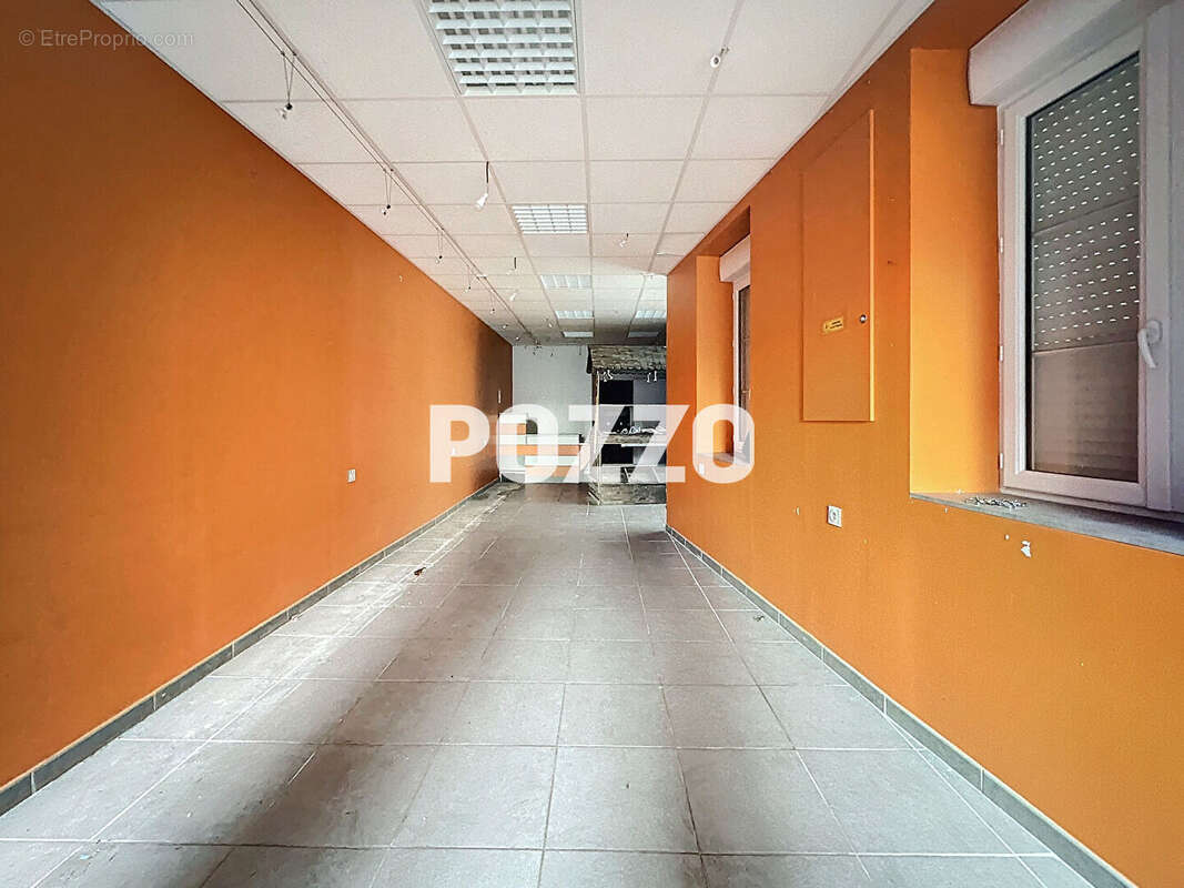 Appartement à AVRANCHES