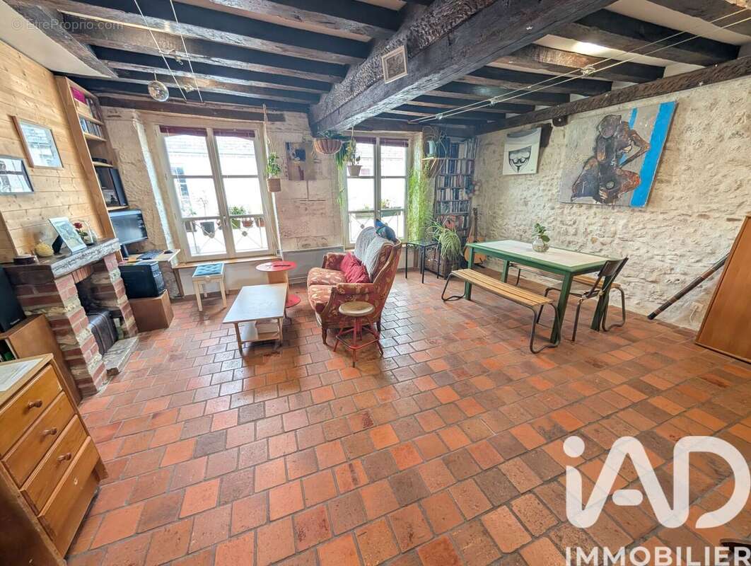 Photo 2 - Appartement à ORLEANS