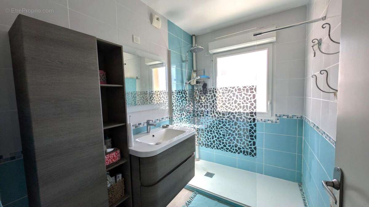 Maison à PRADES-LE-LEZ