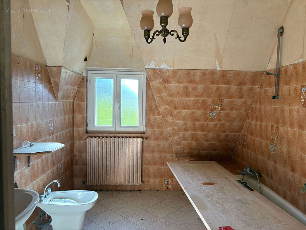 Maison à BIGNAN