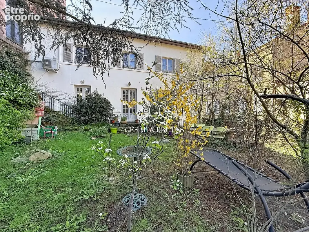 Maison à THIZY