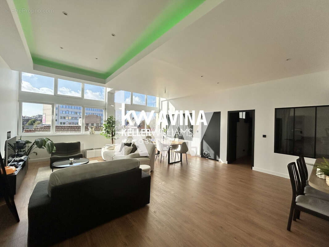Appartement à ROUBAIX