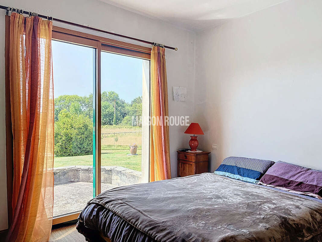 Maison à SAINT-BRIAC-SUR-MER