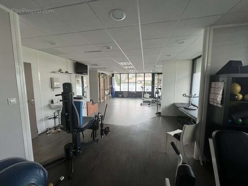 Commerce à LA TESTE-DE-BUCH