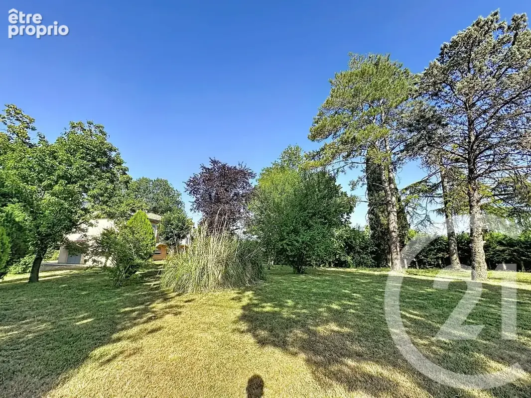 Maison 10 pièces 121 m² à vendre à Pavie (32550) - photo 6
