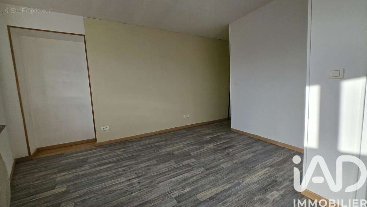 Photo 6 - Appartement à VIREUX-WALLERAND