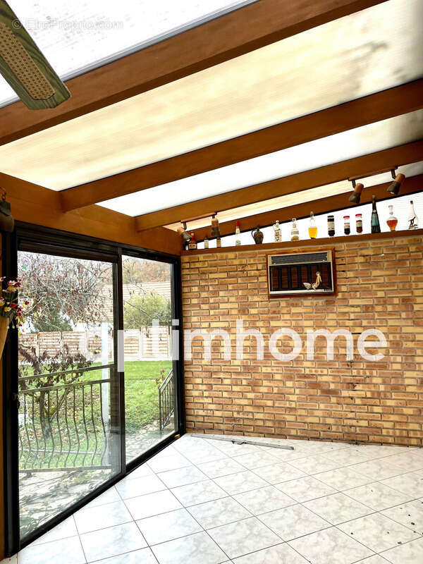 Maison à DAMMARIE-LES-LYS