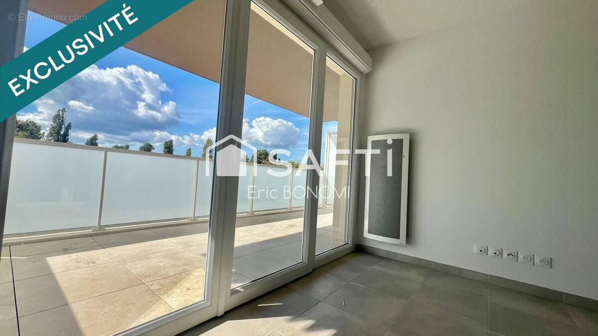 Photo 1 - Appartement à FREJUS