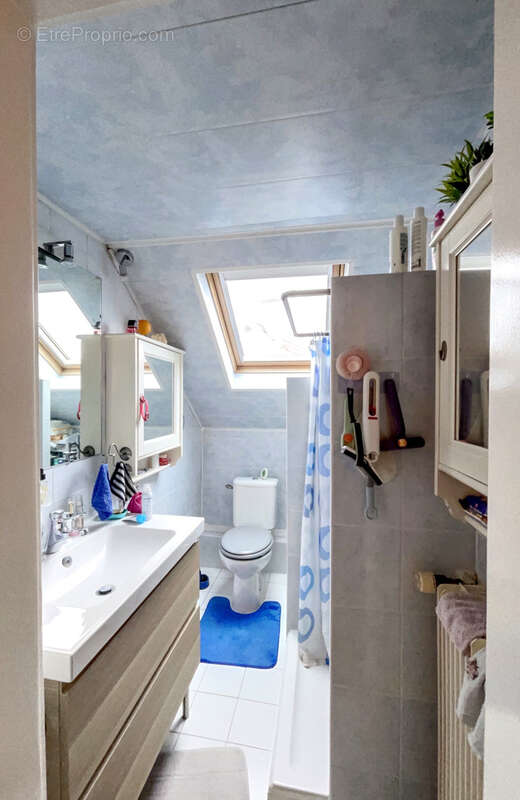 Maison à GEISPOLSHEIM