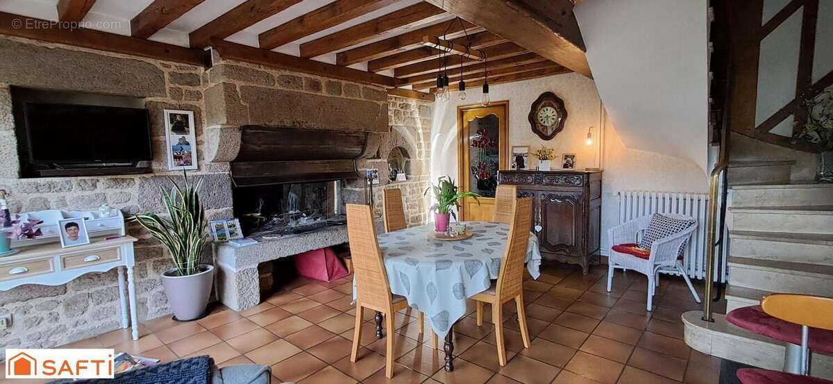 Photo 5 - Maison à LA FERTE-MACE