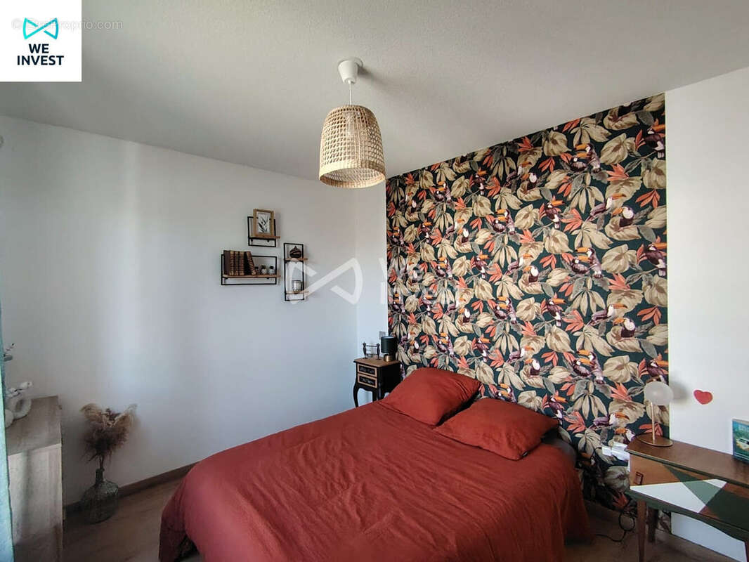 Maison 83 m² à Toulouse  - photo 7