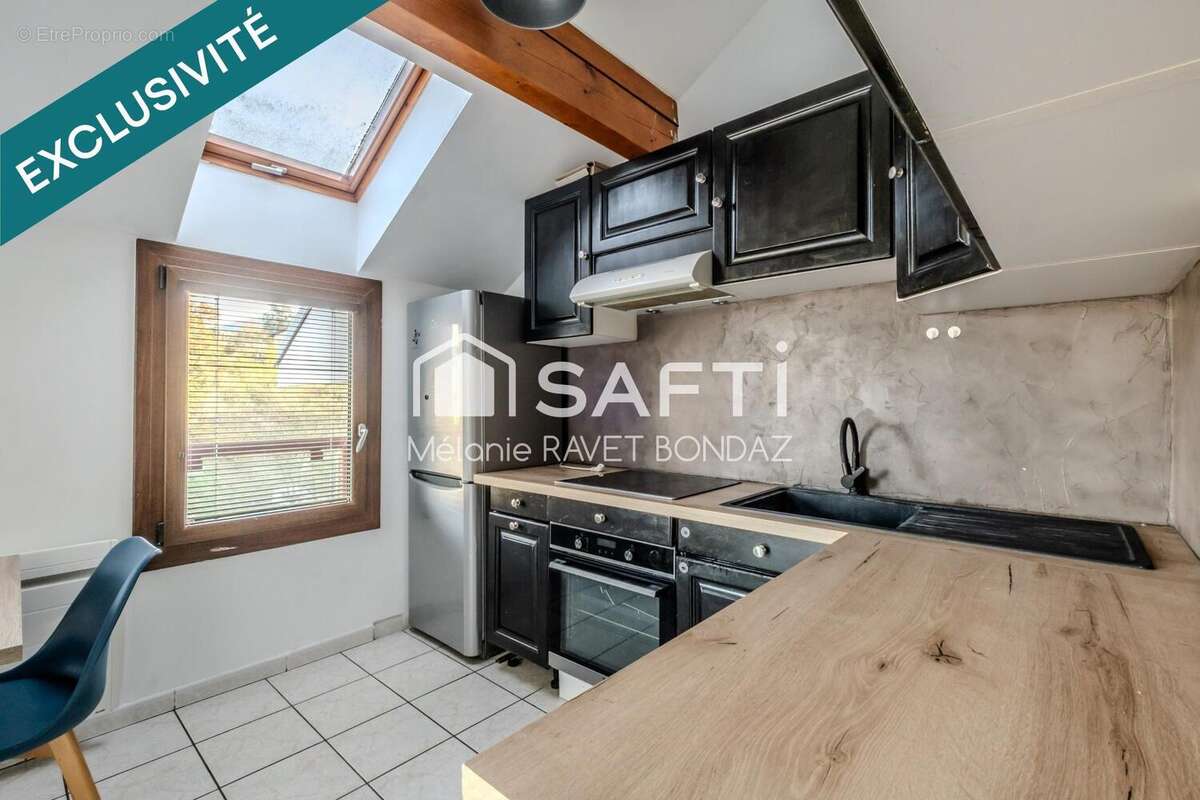 Photo 4 - Appartement à THONON-LES-BAINS