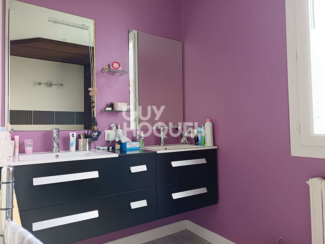 Maison à DOLUS-D'OLERON