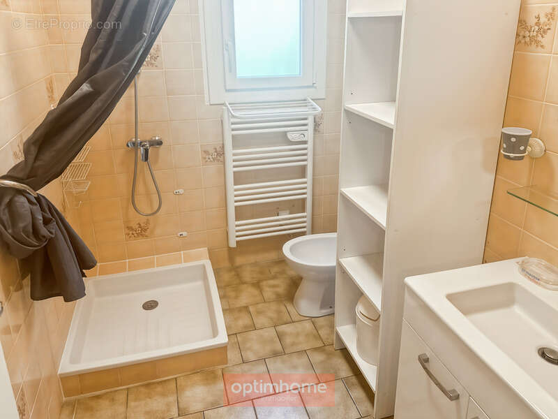 Appartement à MARGUESTAU