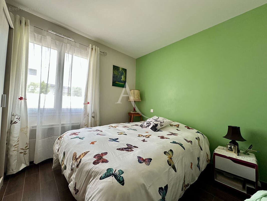 Maison à SAINT-GILLES-CROIX-DE-VIE