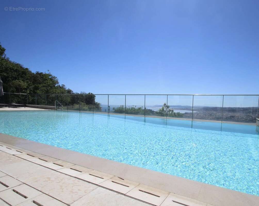 Vente 2 Pièces terrasse - Vinaigrier - photo 7