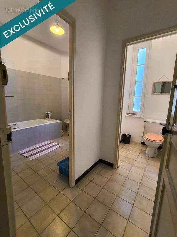 Photo 8 - Maison à VALREAS