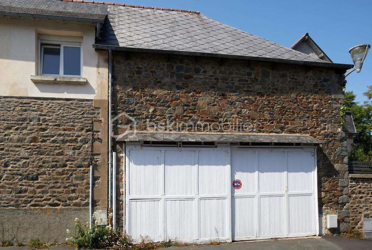 Terrain à SAINT-QUAY-PORTRIEUX