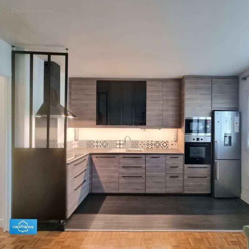 Appartement à GAGNY
