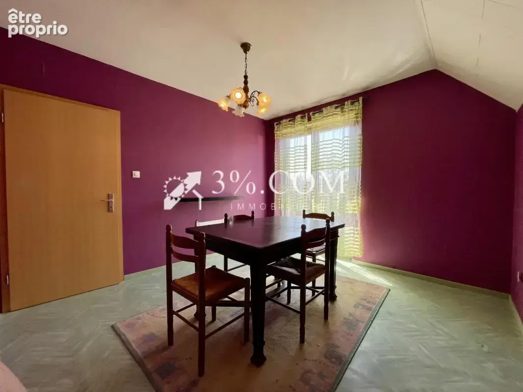 3%.COM - Exclusivité  GUNDERSHOFFEN, maison, 3 chambres, jar - photo 19