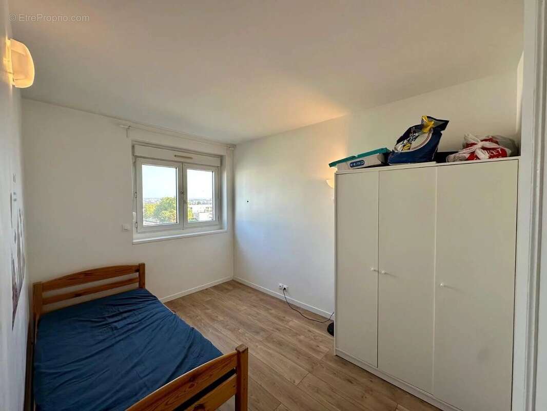 Appartement à CRETEIL