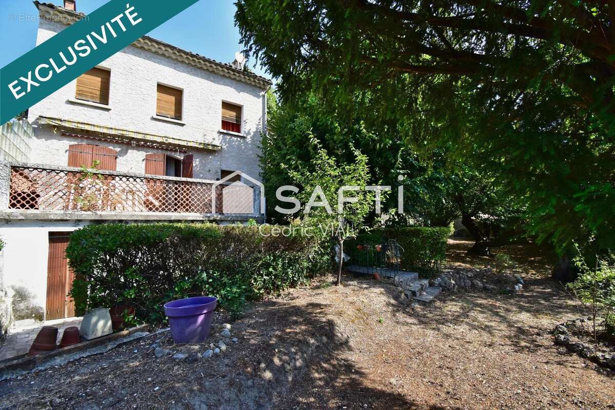 Photo 2 - Maison à DIGNE-LES-BAINS