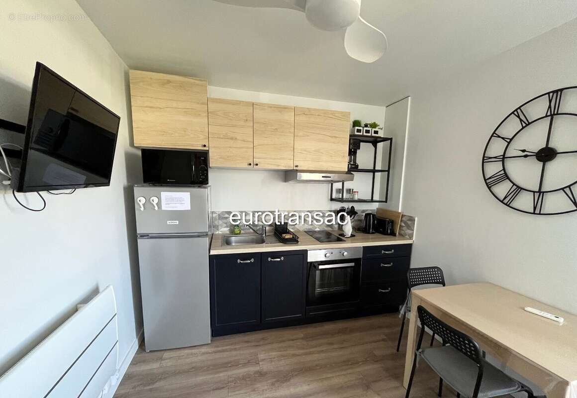 Appartement à BALARUC-LES-BAINS