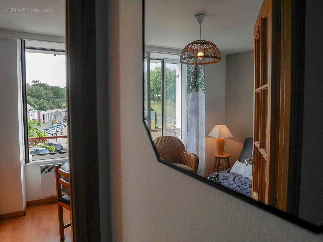 Appartement à LE PALAIS
