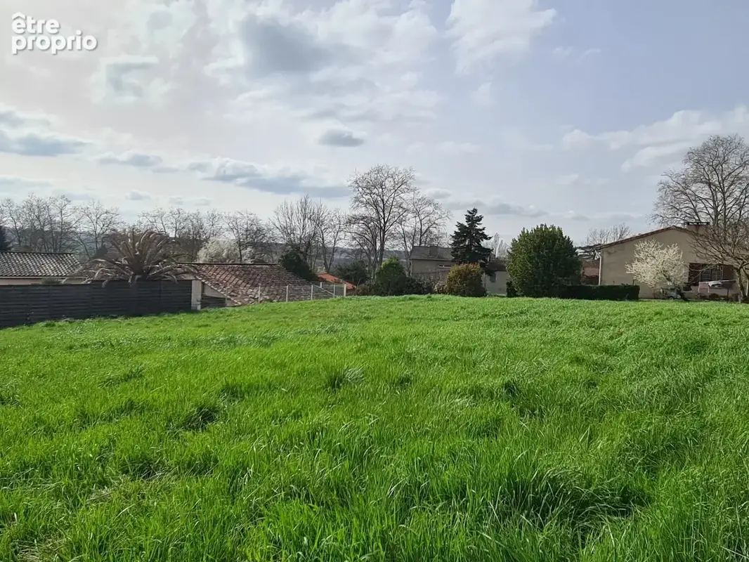 Terrain 1807 m2 - photo 5