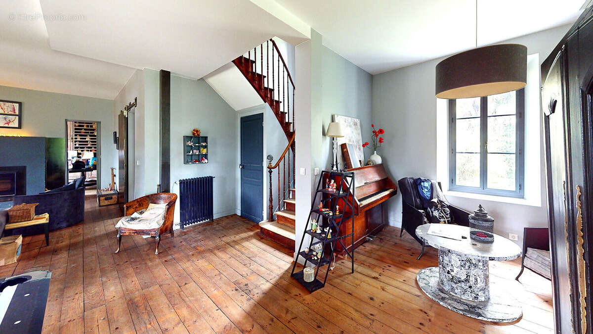 Photo 2 - Maison à BILLERE