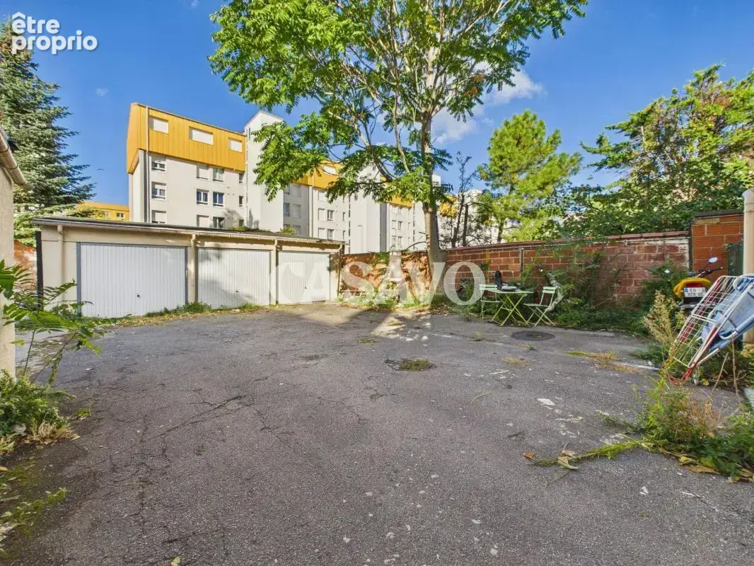 Vente Appartement 1 pièce de 24m² - 94500 Champigny-sur-Marne - photo 17