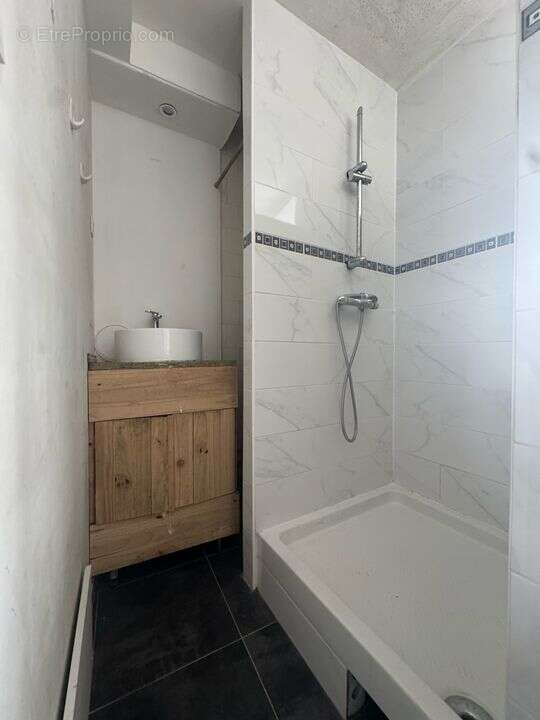 Appartement à MEREVILLE