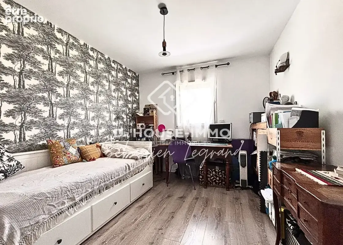 Maison 96 m² à Parempuyre  - photo 9