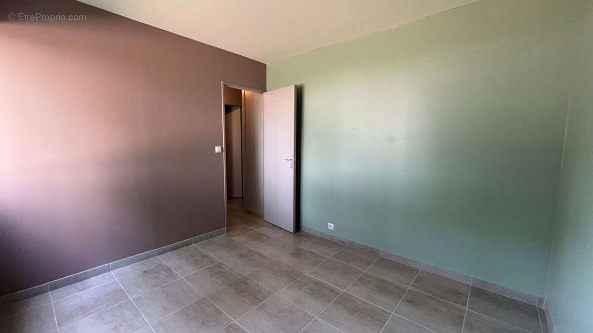 Appartement à CHOLET