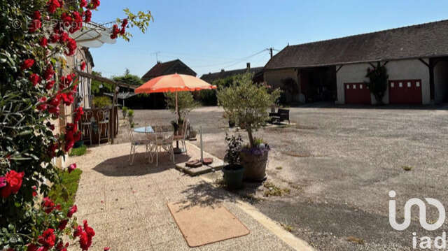 Photo 5 - Maison à NAILLY