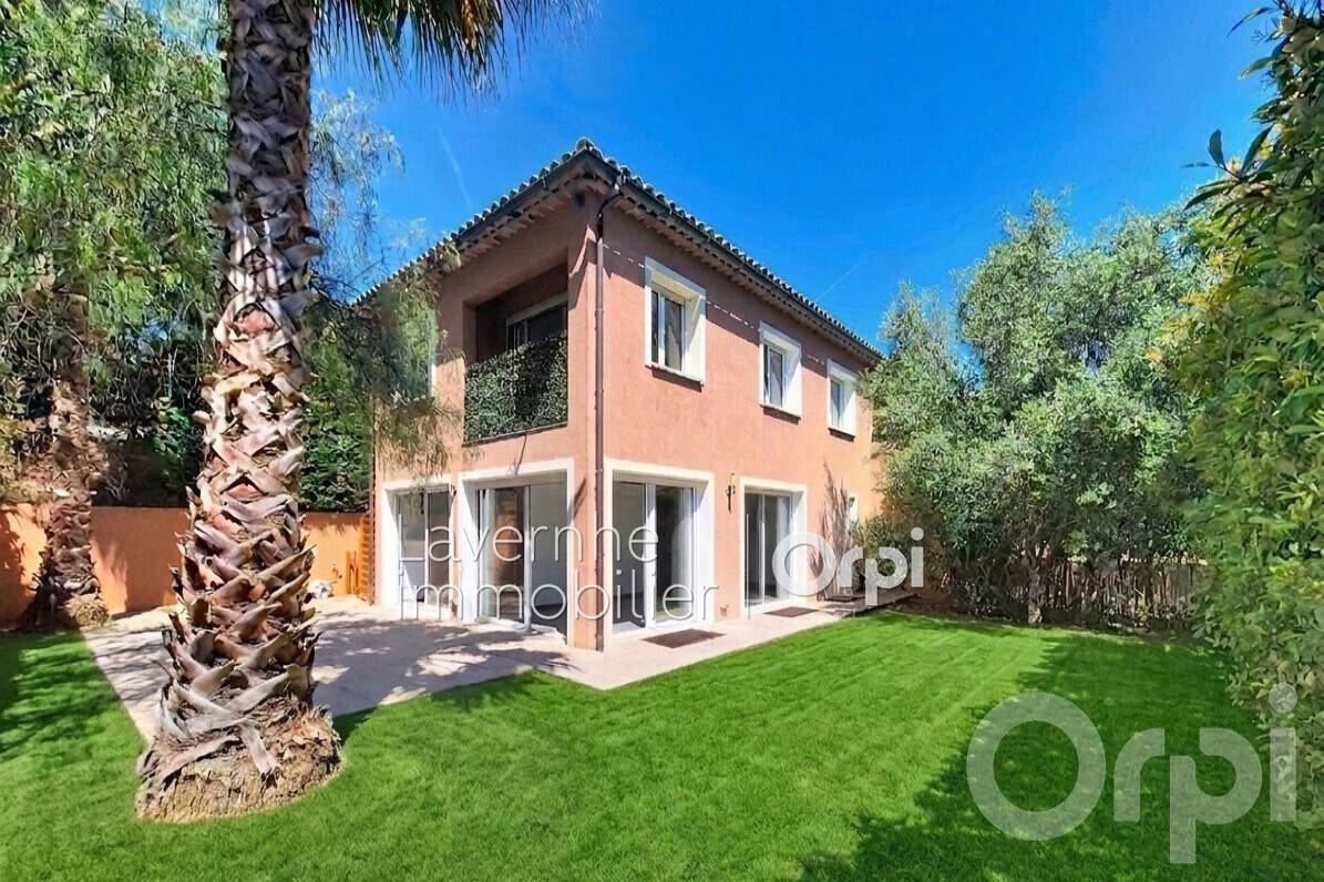 Maison à ANTIBES
