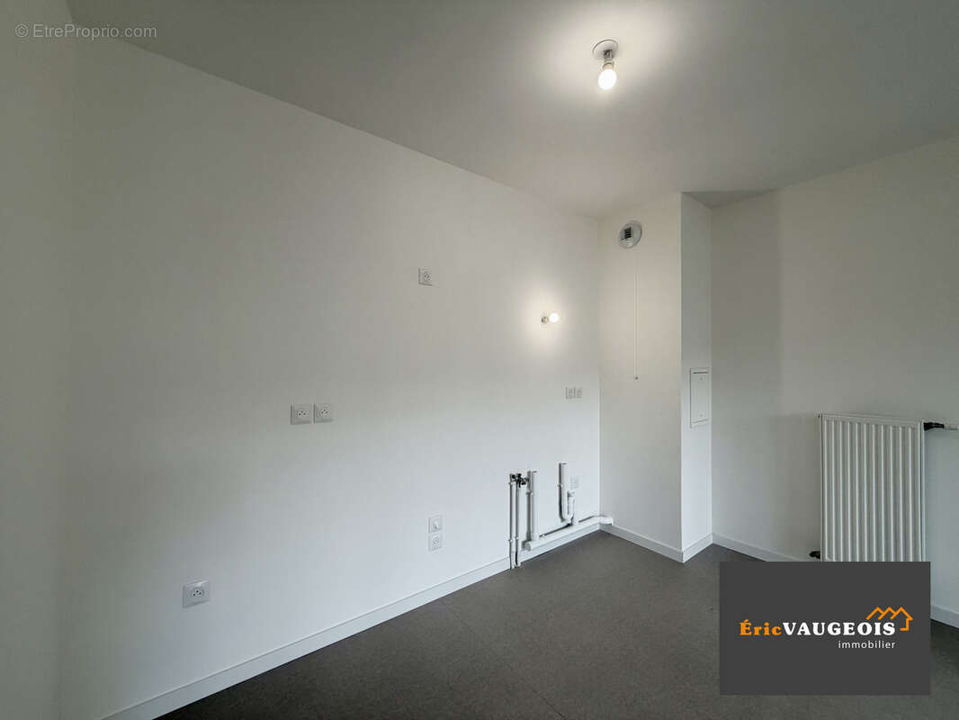 Appartement à COULOMMIERS