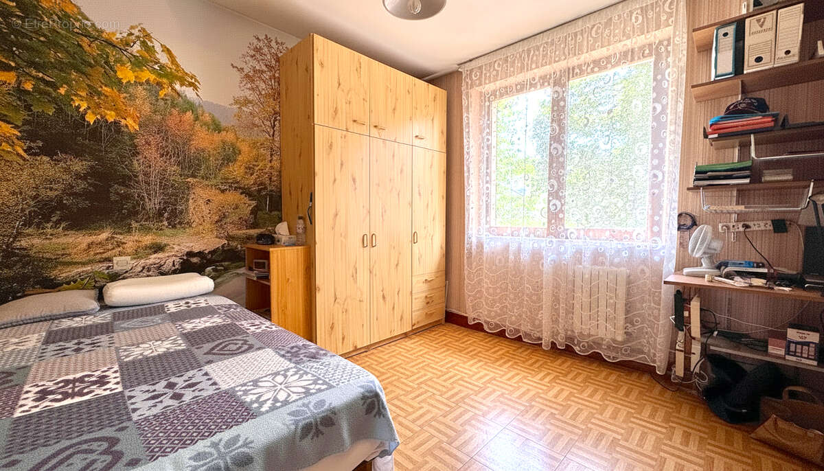 Maison 126m² à évry-courcouronnes - photo 7