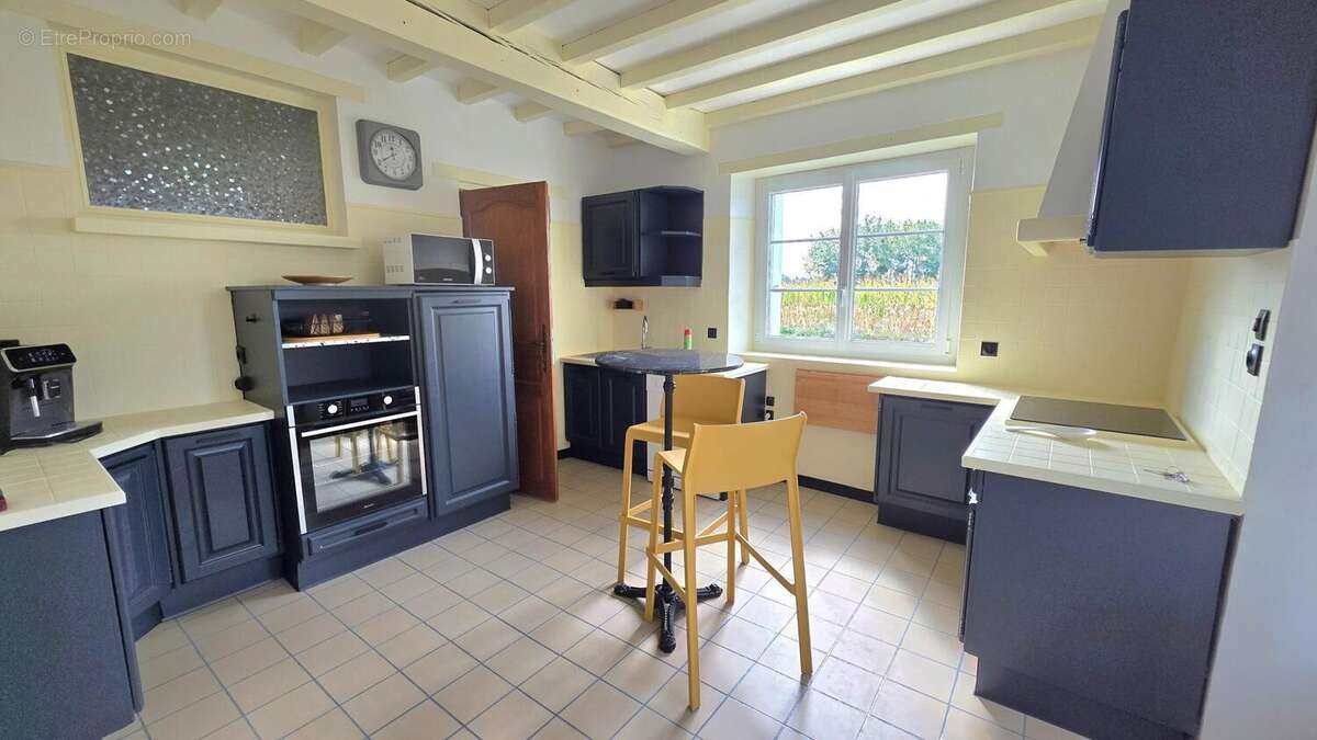 Photo 3 - Maison à VERNANTES