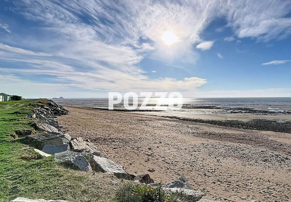 Maison à SAINT-JEAN-LE-THOMAS