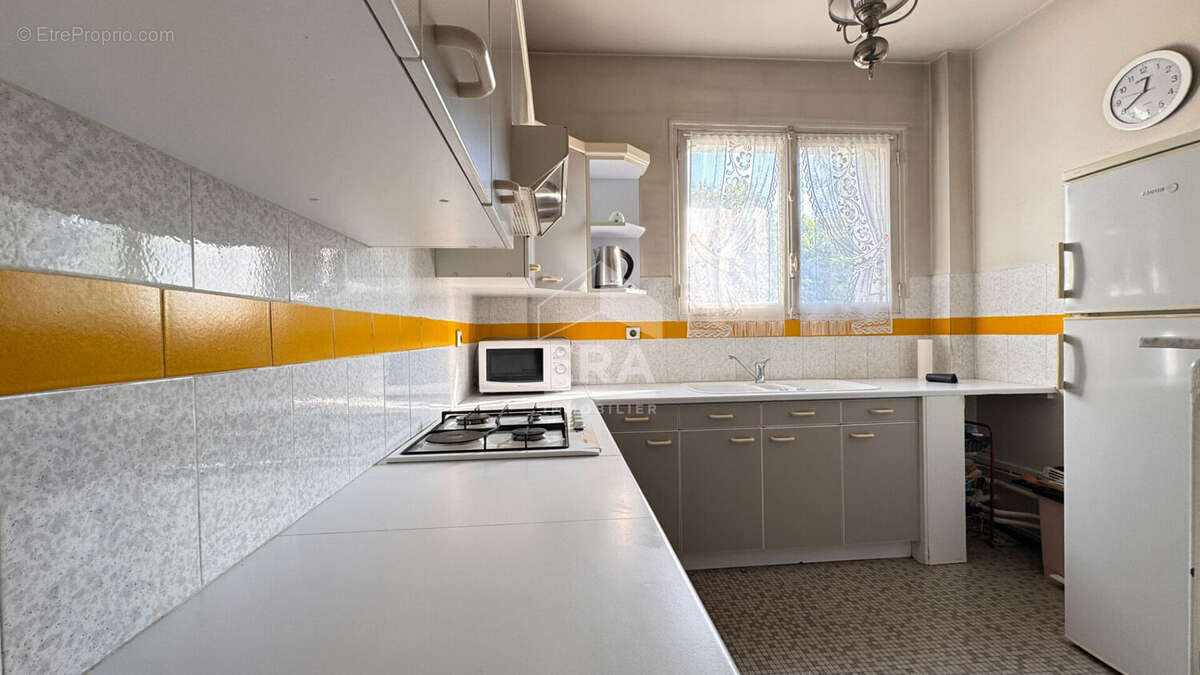 Appartement à périgueux - photo 4