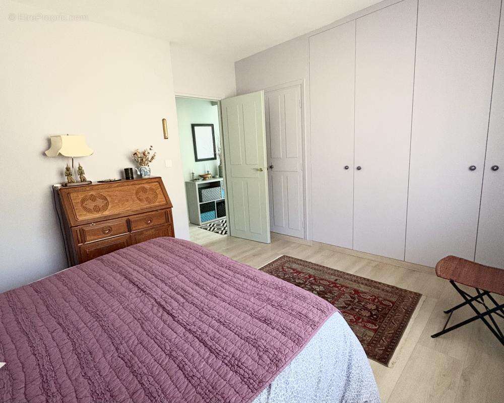 Appartement à FONT-ROMEU-ODEILLO-VIA