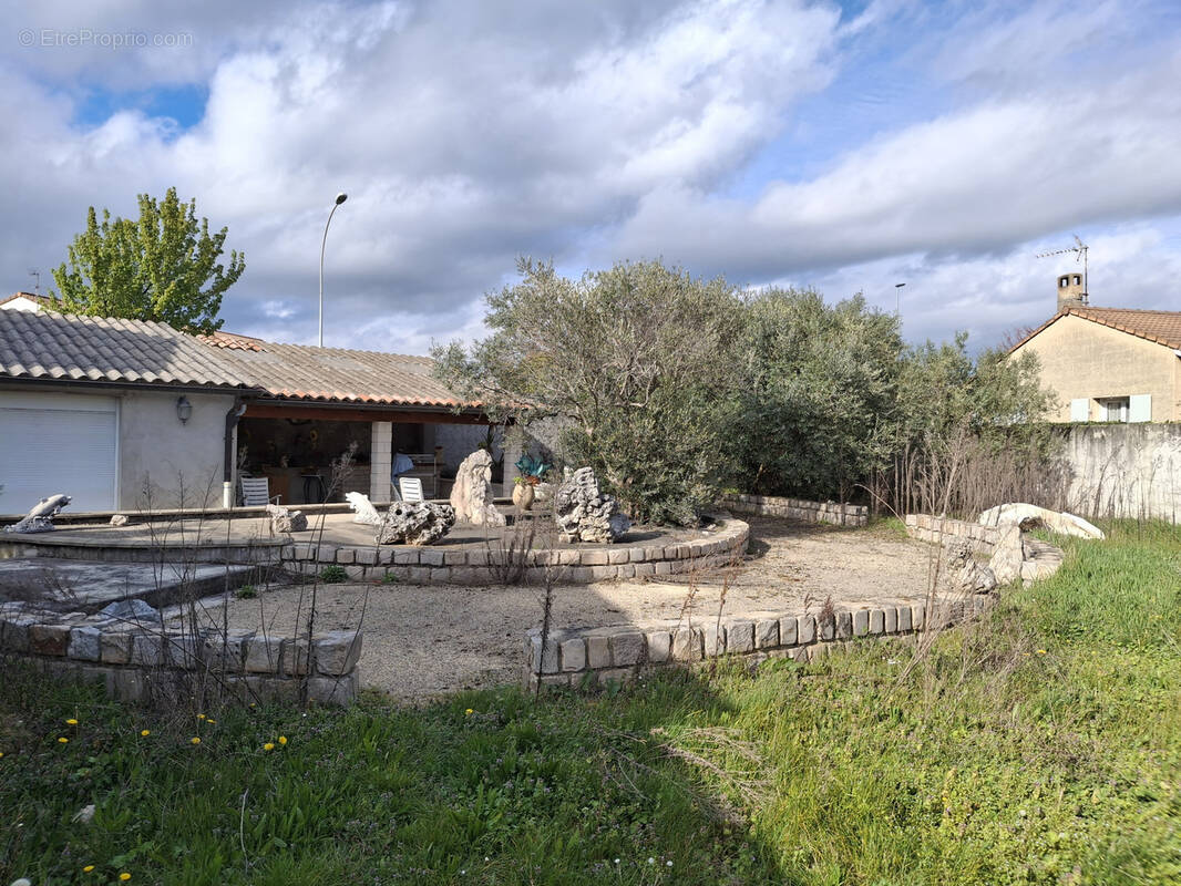 Appartement à VALENCE