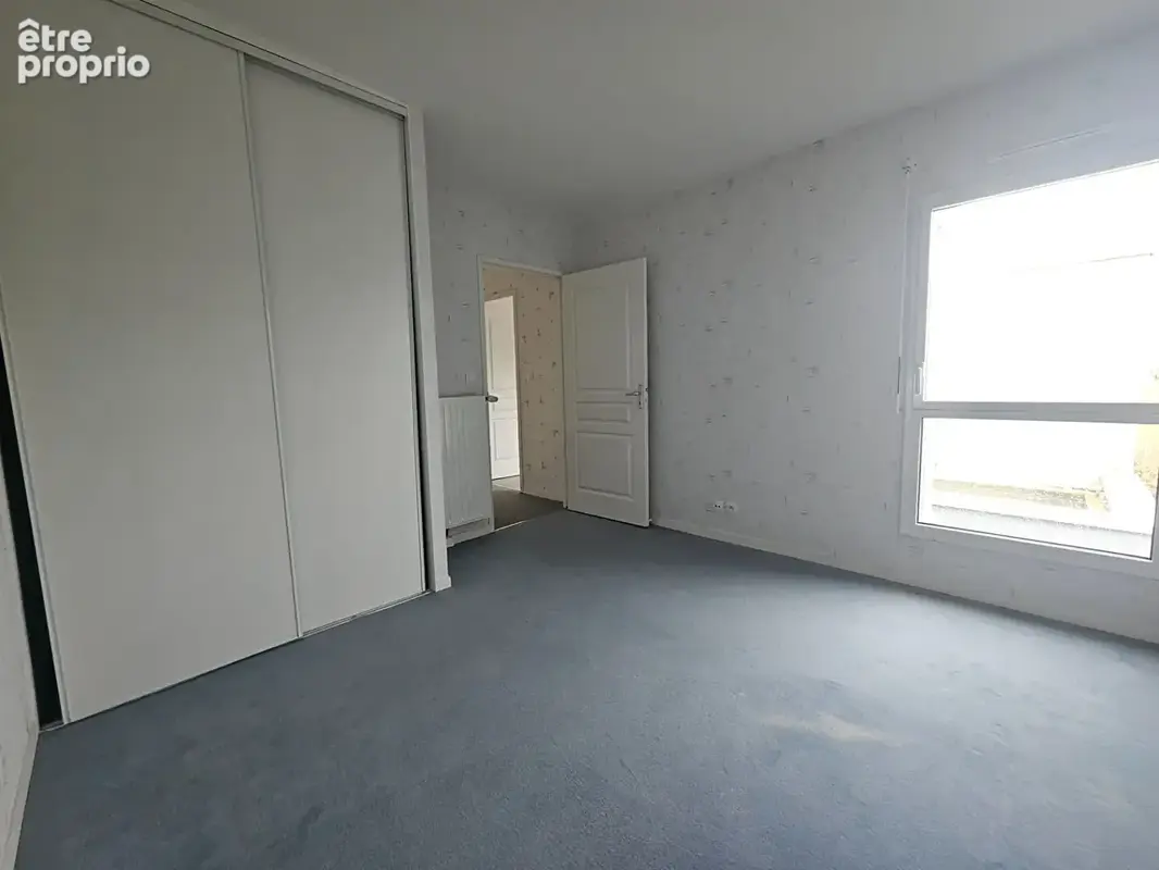 Maison 4 chambres - 111 m²  - Gévezé - photo 10