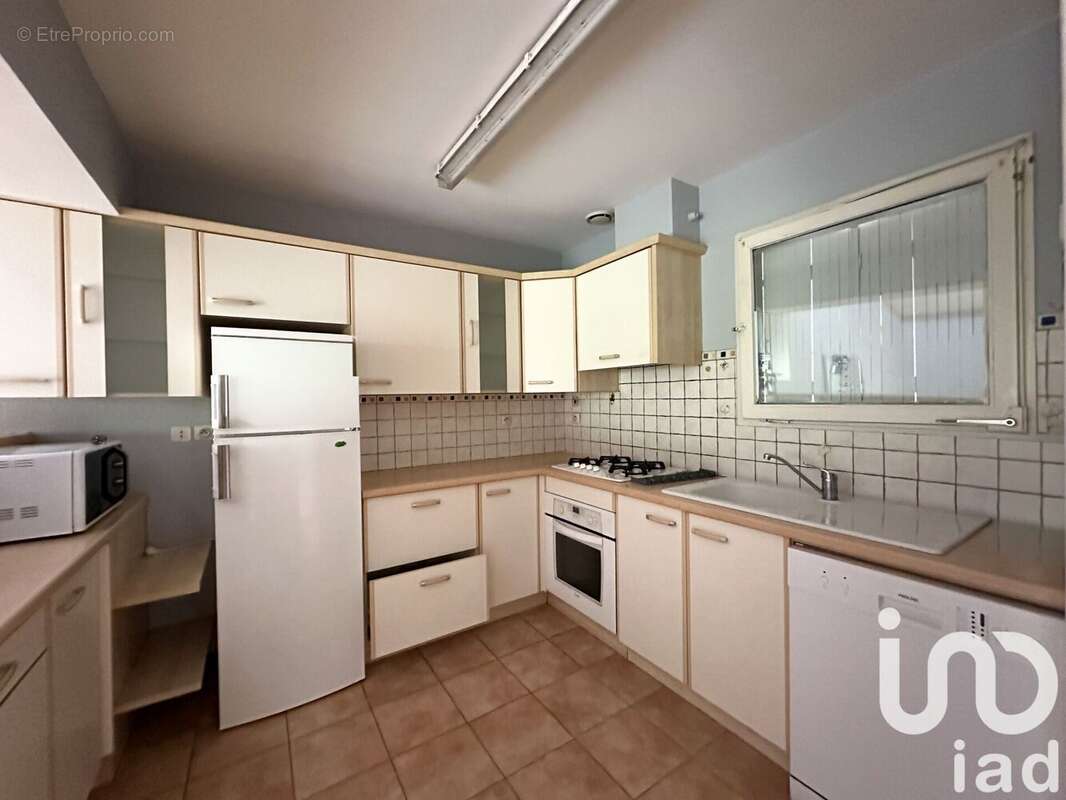 Photo 3 - Maison à VILLENEUVE-SUR-LOT