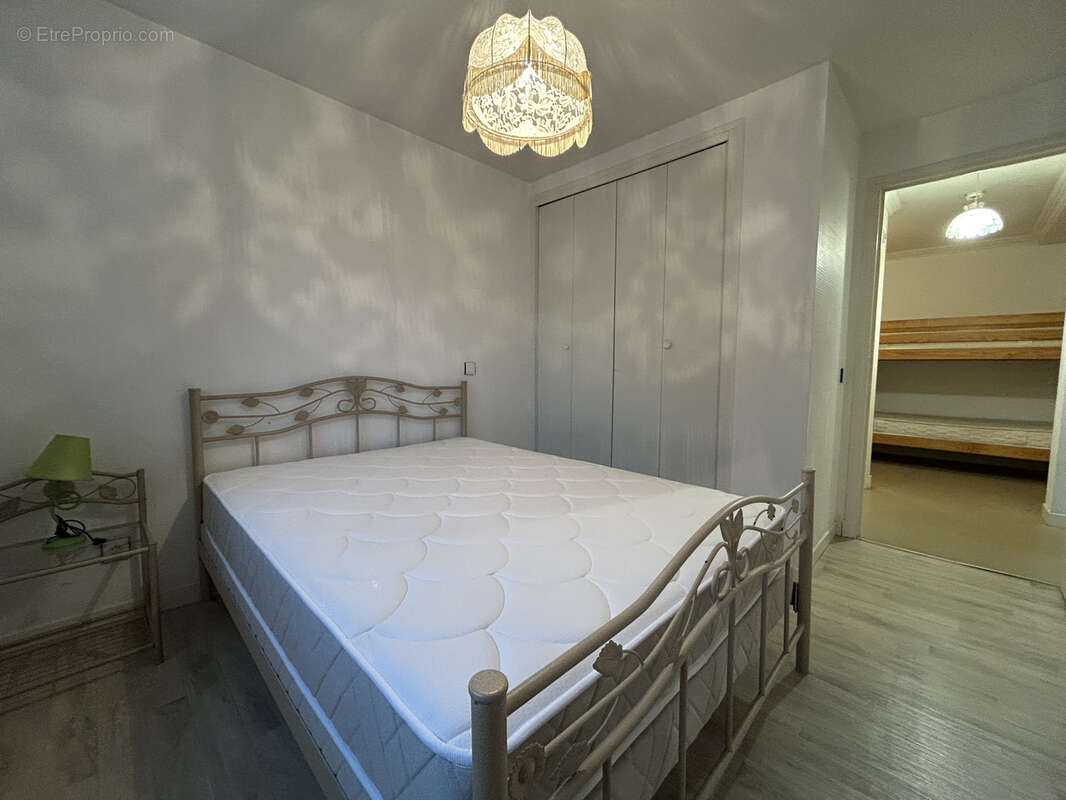 Appartement à LE TOUQUET-PARIS-PLAGE