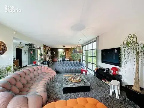 Maison 8 pièces 247 m² à vendre à Brignais (69530) - photo 3