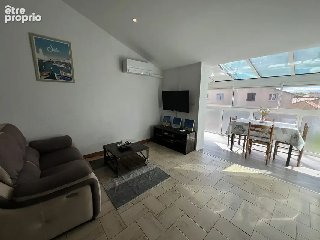 Appartement quartier calme - photo 7