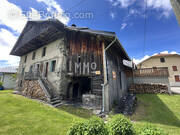 Maison à NOTRE-DAME-DU-PRE